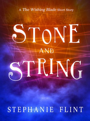 cover image of Stone and String